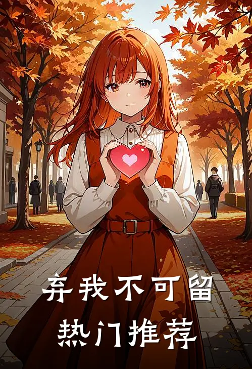 弃我不可留热门推荐