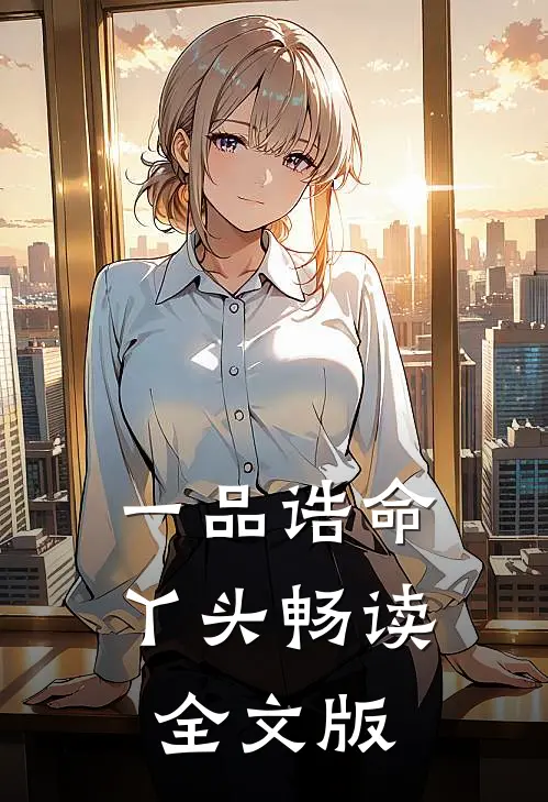 一品诰命丫头畅读全文版