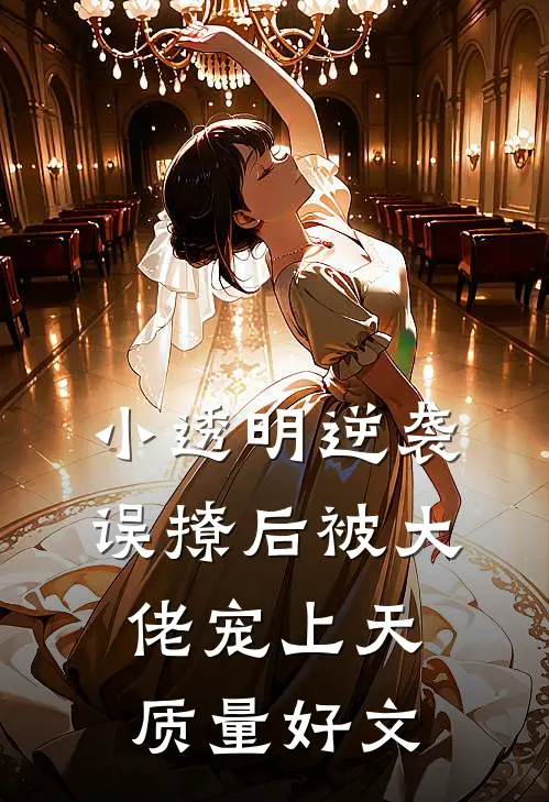 小透明逆袭：误撩后被大佬宠上天质量好文
