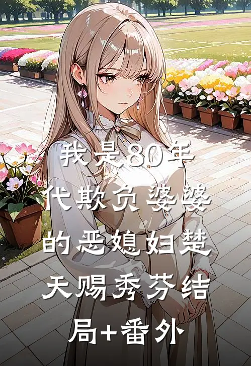 我是80年代欺负婆婆的恶媳妇楚天赐秀芬结局+番外