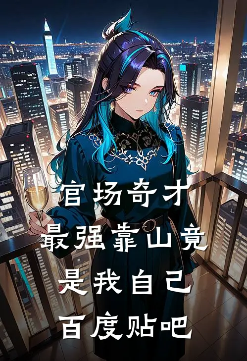 官场奇才：最强靠山竟是我自己百度贴吧