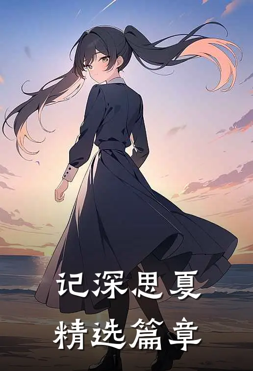 记深思夏精选篇章