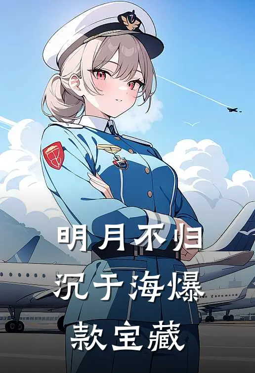 明月不归沉于海爆款宝藏