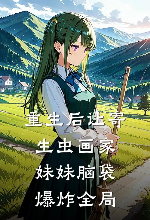 重生后让寄生虫画家妹妹脑袋爆炸全局
