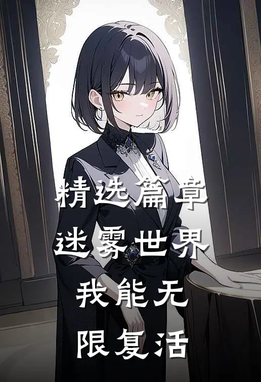 精选篇章迷雾世界，我能无限复活