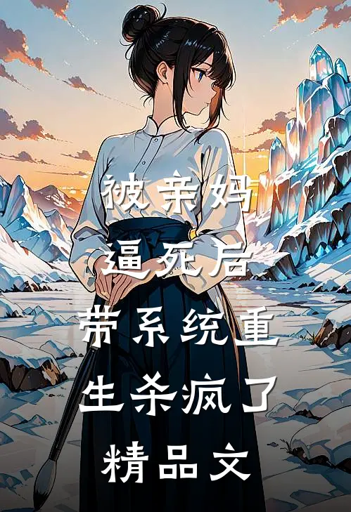 被亲妈逼死后，带系统重生杀疯了精品文