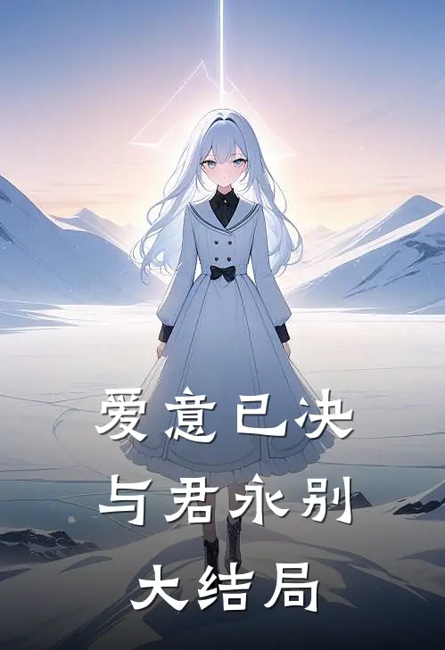 爱意已决，与君永别大结局