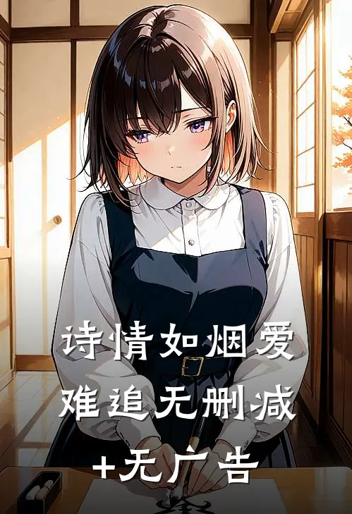 诗情如烟爱难追无删减+无广告