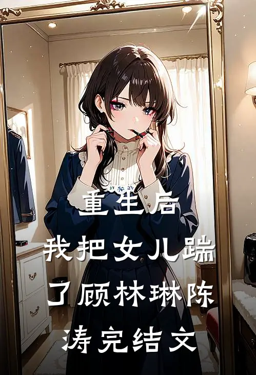 重生后，我把女儿踹了顾林琳陈涛完结文