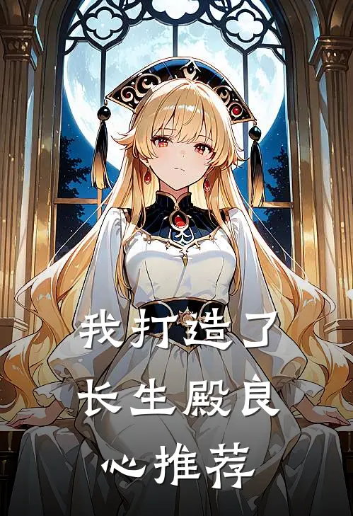 我打造了长生殿良心推荐