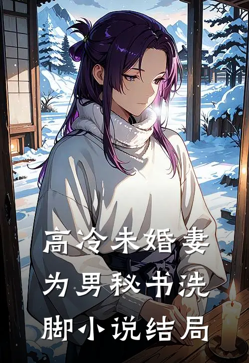 高冷未婚妻为男秘书洗脚小说结局