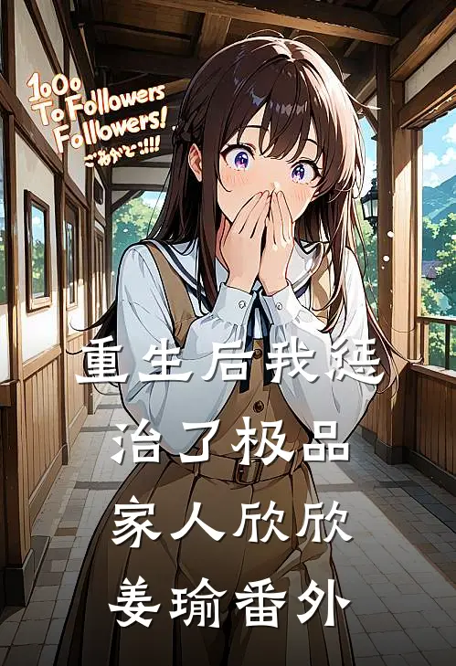 重生后我惩治了极品家人欣欣姜瑜 番外