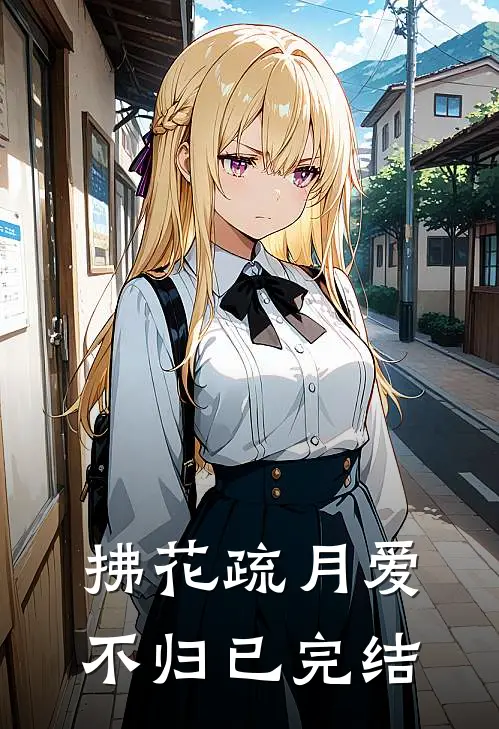 拂花疏月爱不归已完结
