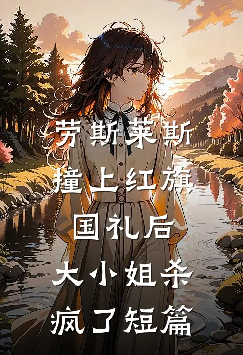 劳斯莱斯撞上红旗国礼后，大小姐杀疯了短篇