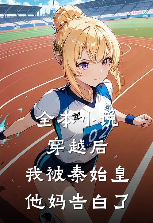 全本小说穿越后，我被秦始皇他妈告白了