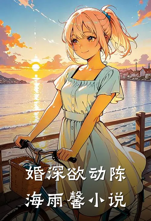 婚深欲动陈海雨馨小说