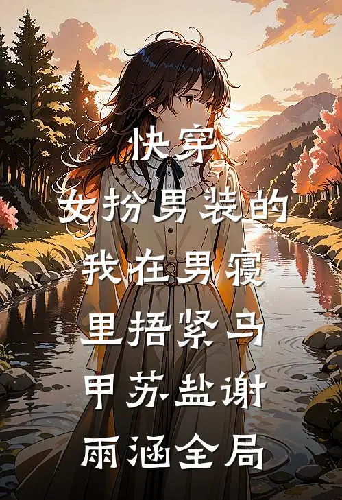 快穿：女扮男装的我在男寝里捂紧马甲苏盐谢雨涵全局