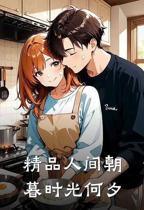 精品人间朝暮时光何夕
