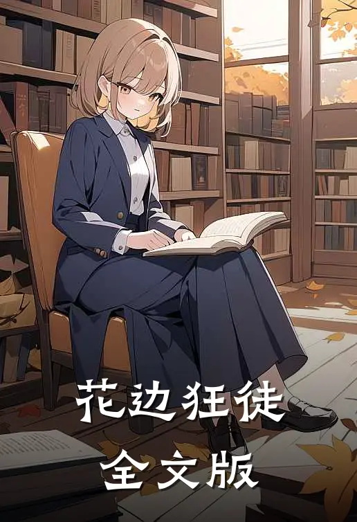 花边狂徒全文版