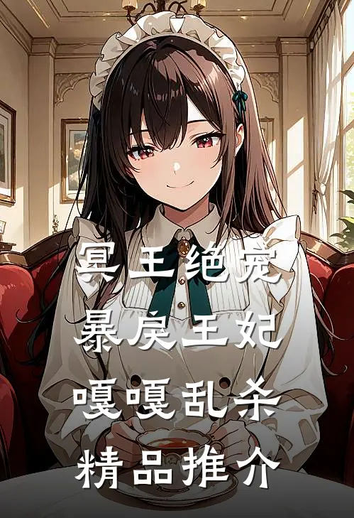 冥王绝宠，暴戾王妃嘎嘎乱杀精品推介