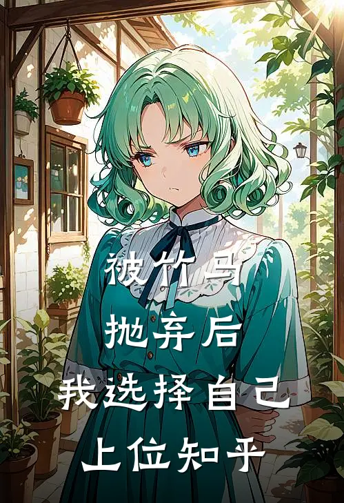 被竹马抛弃后，我选择自己上位知乎