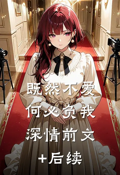 既然不爱，何必负我深情前文+后续