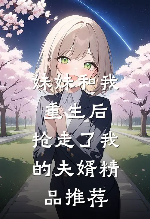 妹妹和我重生后，抢走了我的夫婿精品推荐