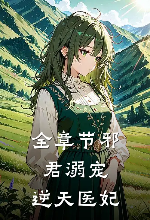 全章节邪君溺宠：逆天医妃