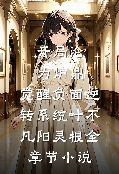开局沦为炉鼎，觉醒负面逆转系统叶不凡阳灵根全章节小说