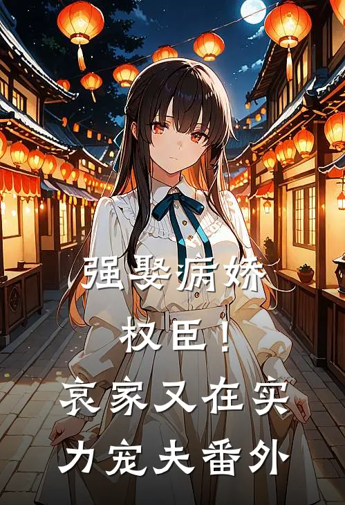 强娶病娇权臣！哀家又在实力宠夫 番外