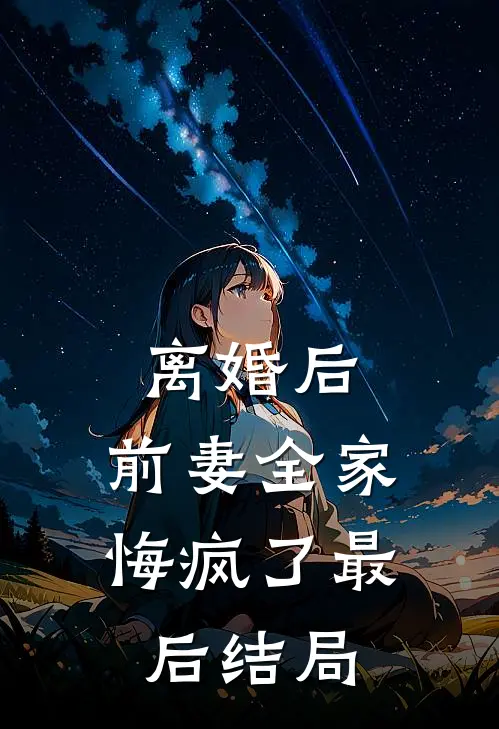 离婚后，前妻全家悔疯了最后结局