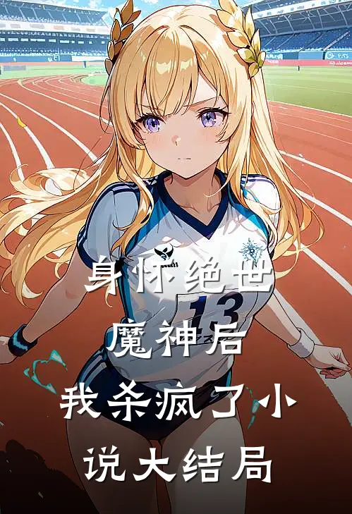 身怀绝世魔神后,我杀疯了大结局是