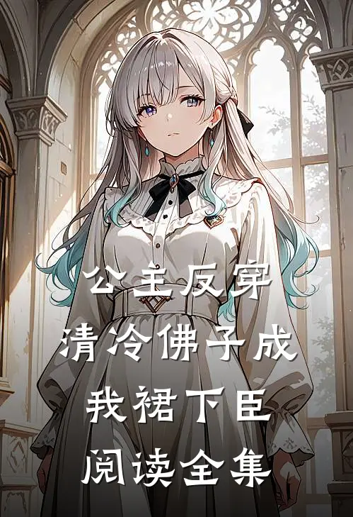 公主反穿：清冷佛子成我裙下臣阅读全集
