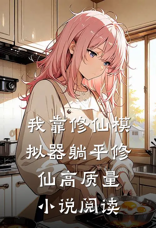 我靠修仙模拟器躺平修仙高质量小说阅读