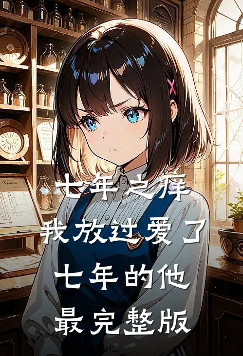 七年之痒，我放过爱了七年的他最完整版