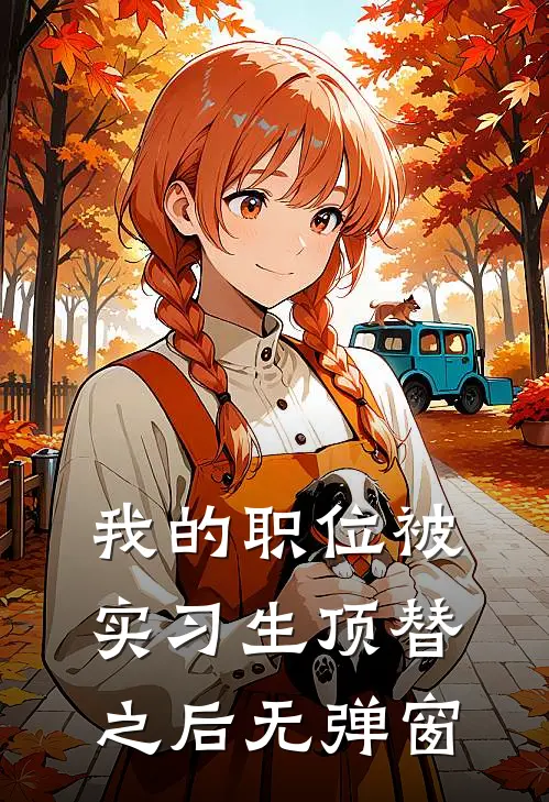 我的职位被实习生顶替之后无弹窗