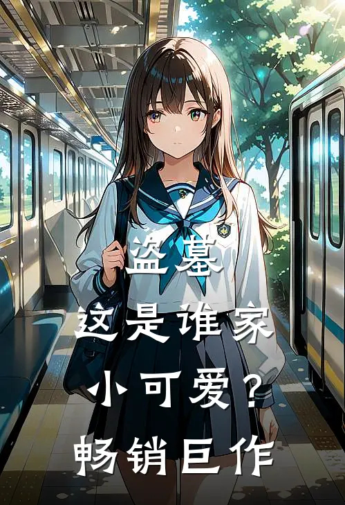 盗墓：这是谁家小可爱？畅销巨作