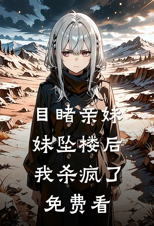 目睹亲妹妹坠楼后，我杀疯了免费看