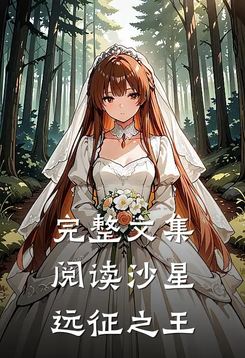 完整文集阅读沙星：远征之王