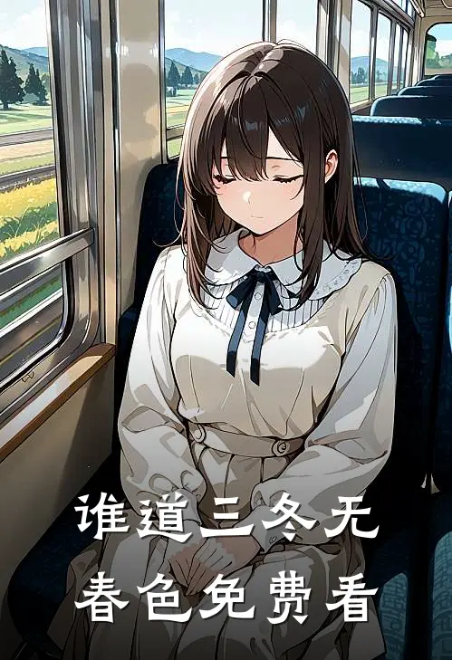 谁道三冬无春色免费看