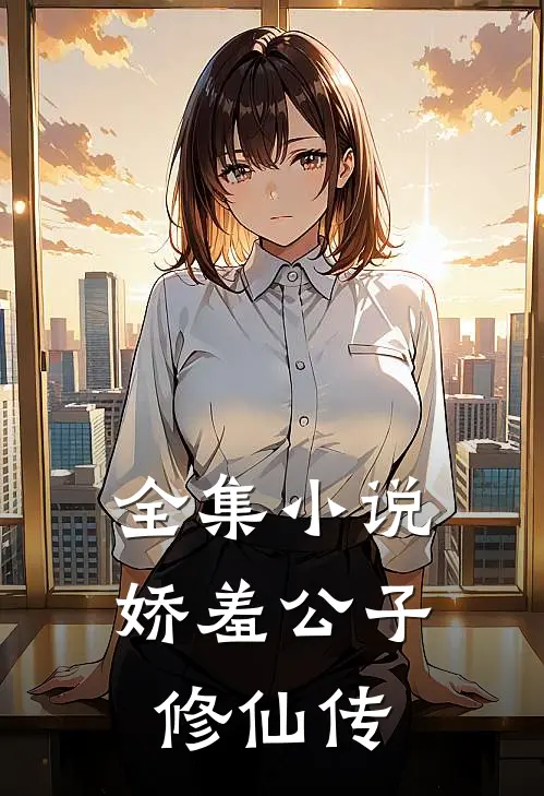 全集小说娇羞公子修仙传