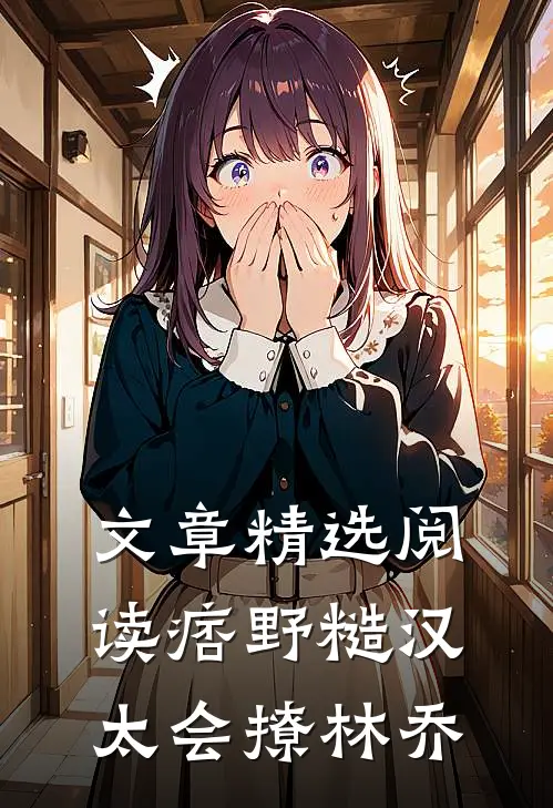 文章精选阅读痞野糙汉太会撩林乔