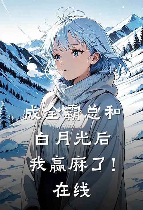 成全霸总和白月光后，我赢麻了！在线
