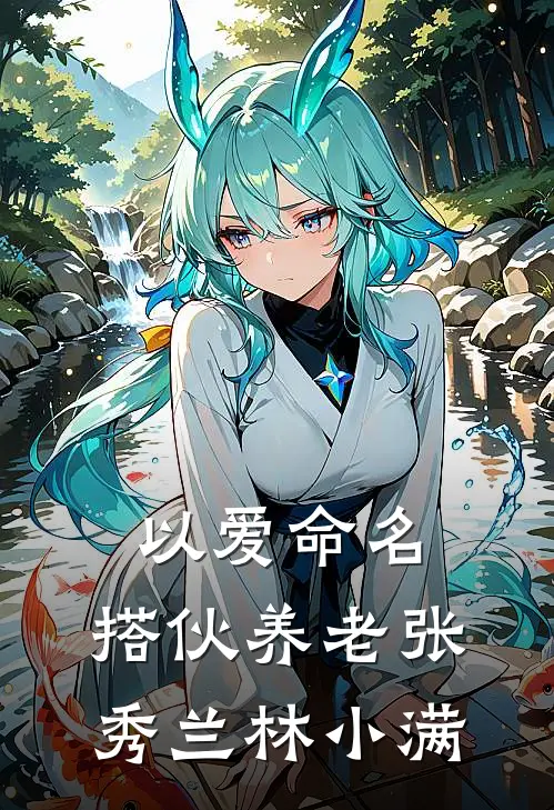 以爱命名：搭伙养老张秀兰林小满