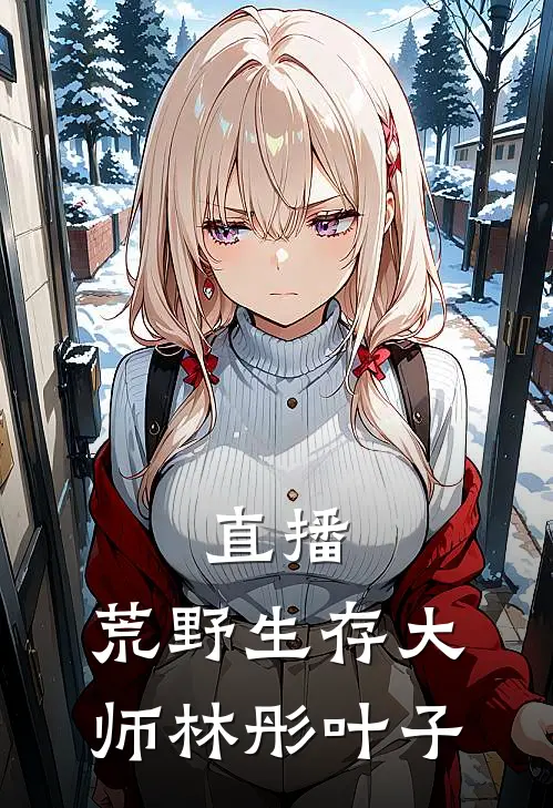 直播：荒野生存大师林彤叶子