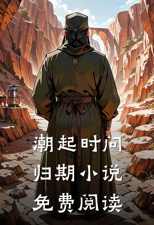 潮起时问归期小说免费阅读