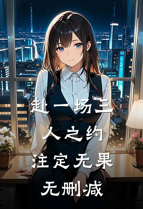 赴一场三人之约,注定无果无删减下一句