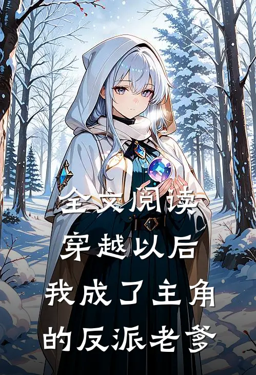全文阅读穿越以后，我成了主角的反派老爹