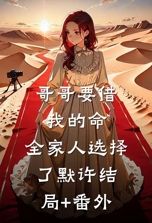 哥哥要借我的命，全家人选择了默许结局+番外