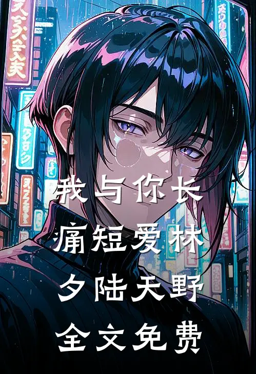 我与你长痛短爱林夕陆天野全文免费